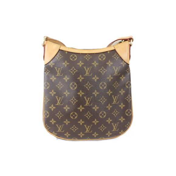 Louis Vuitton Shoulder Odeon Bag Monogram PM - Picture 1 of 12